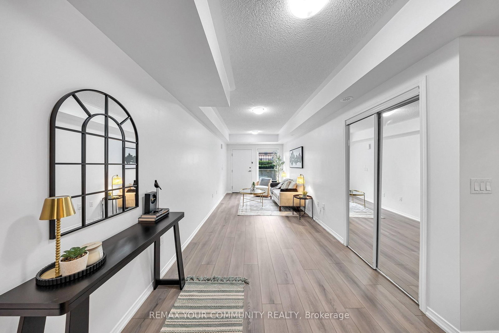 500 Kingbird Grove • #120 • Toronto, ON photo 6