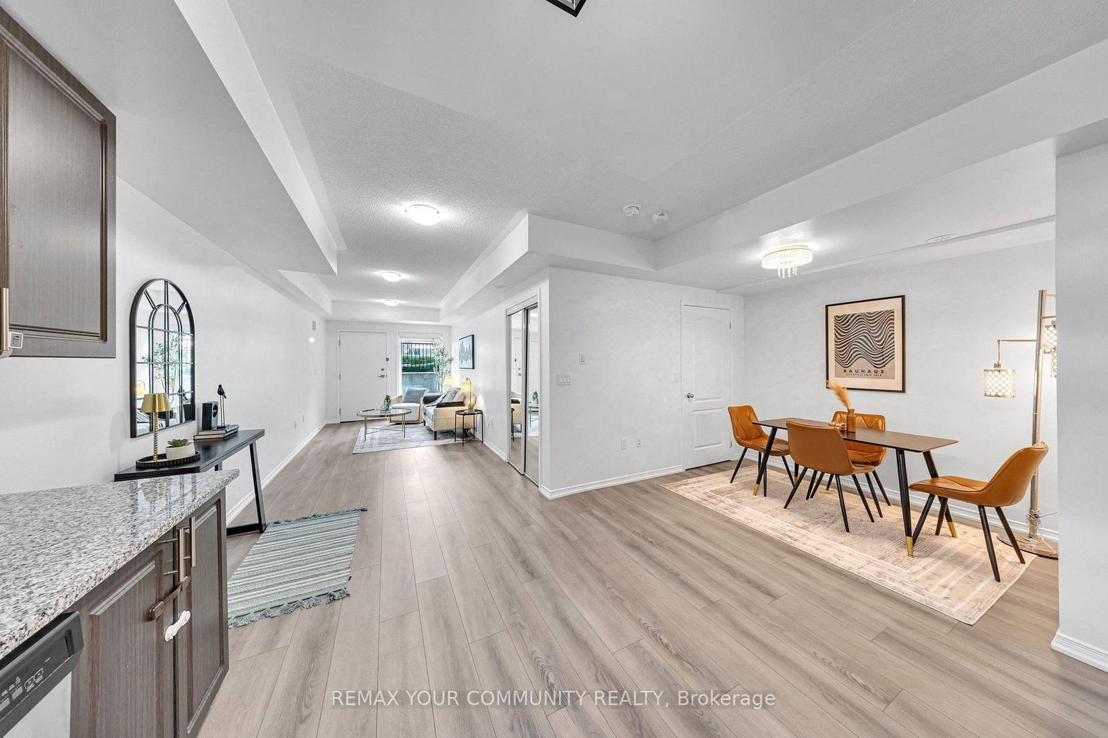 500 Kingbird Grove • #120 • Toronto, ON photo 9