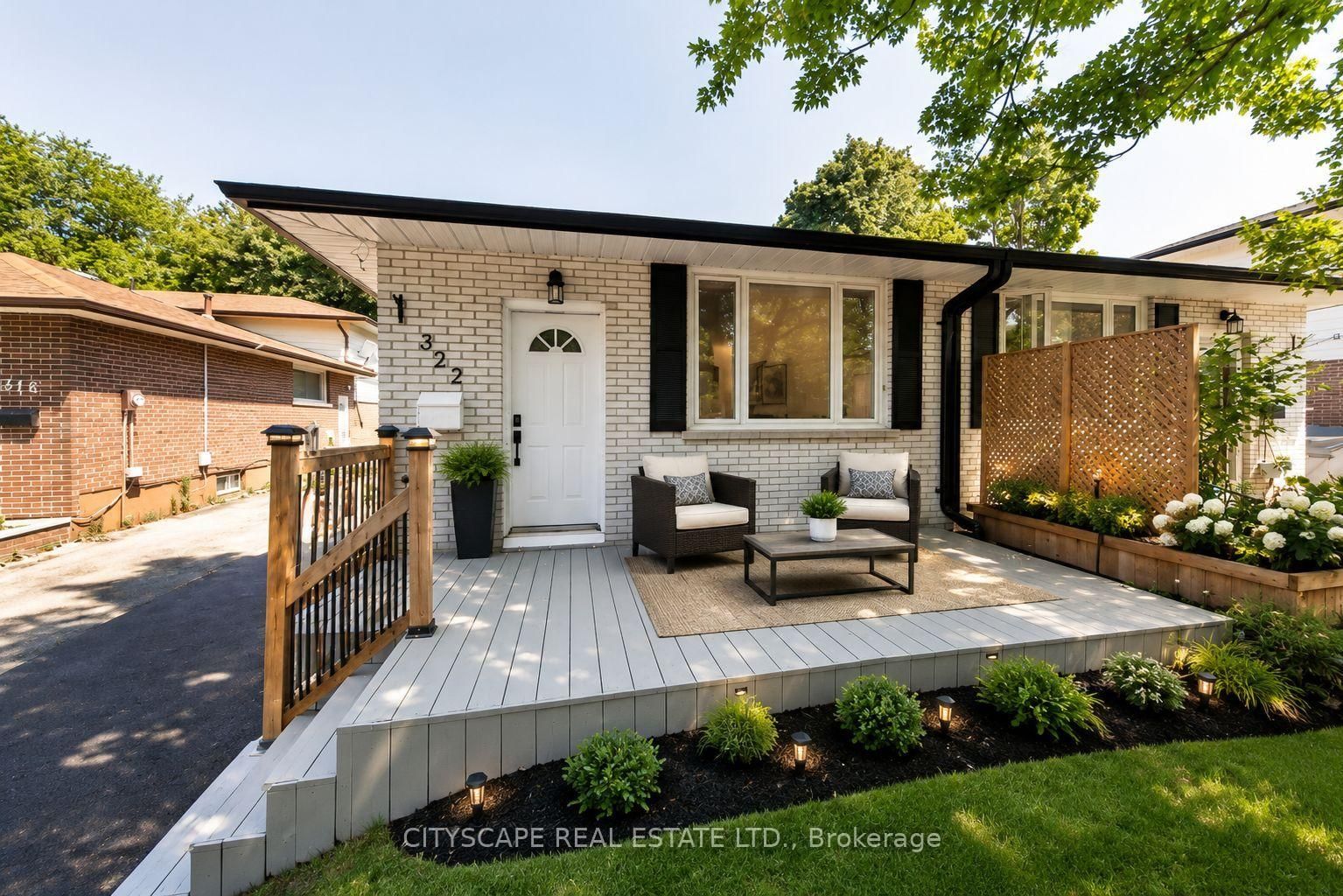 322 Fernwood Avenue • Oshawa, ON photo 21
