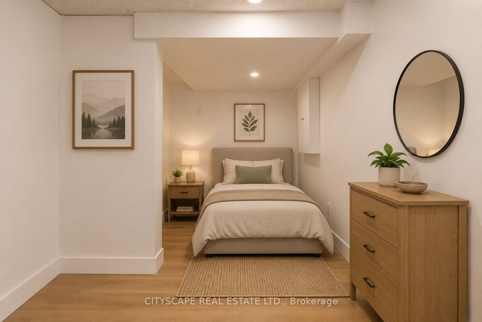 322 Fernwood Avenue • Oshawa, ON photo 8