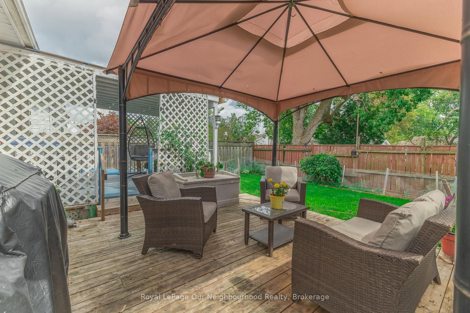 26 Ashdale Crescent • Clarington, ON photo 30
