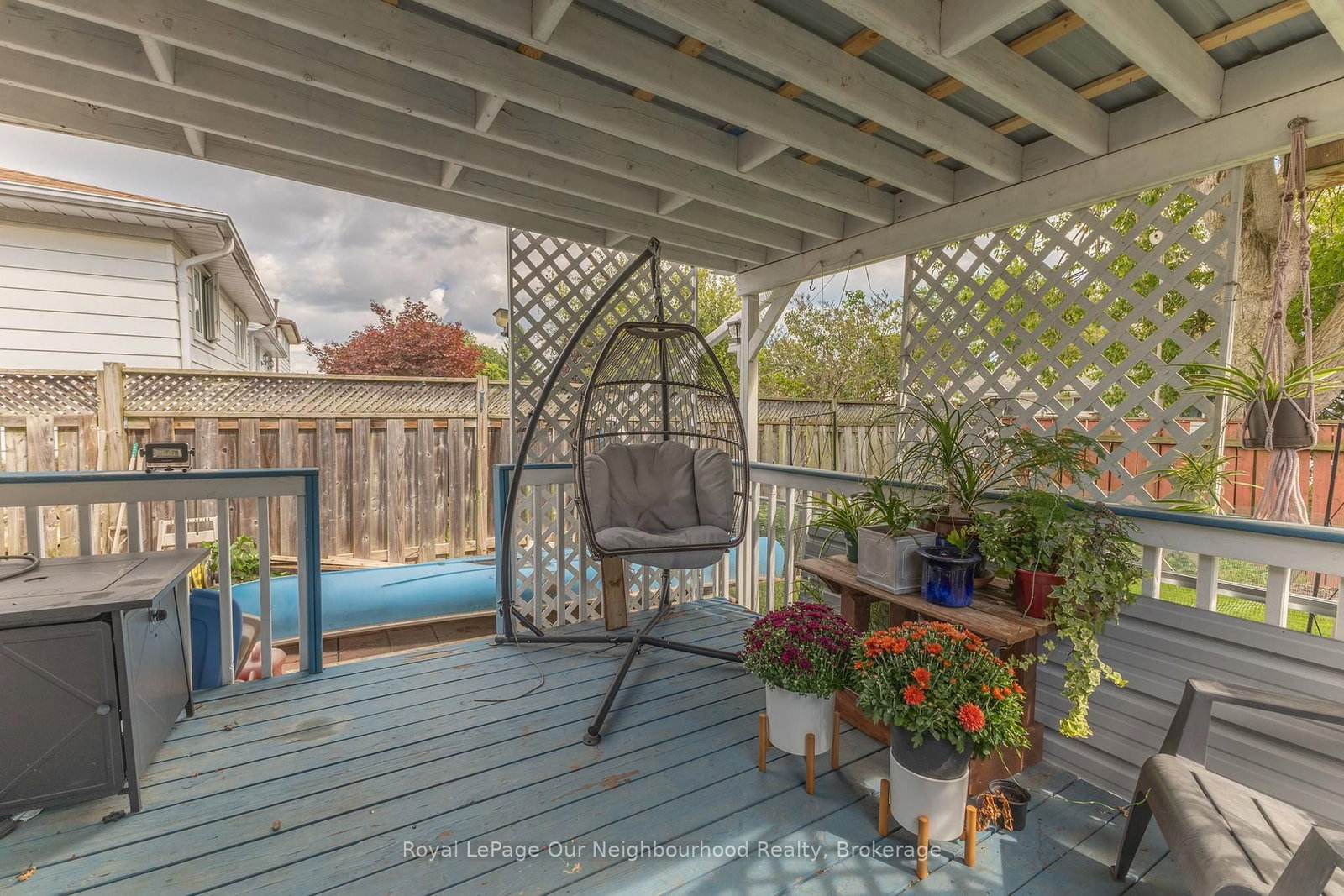 26 Ashdale Crescent • Clarington, ON photo 34