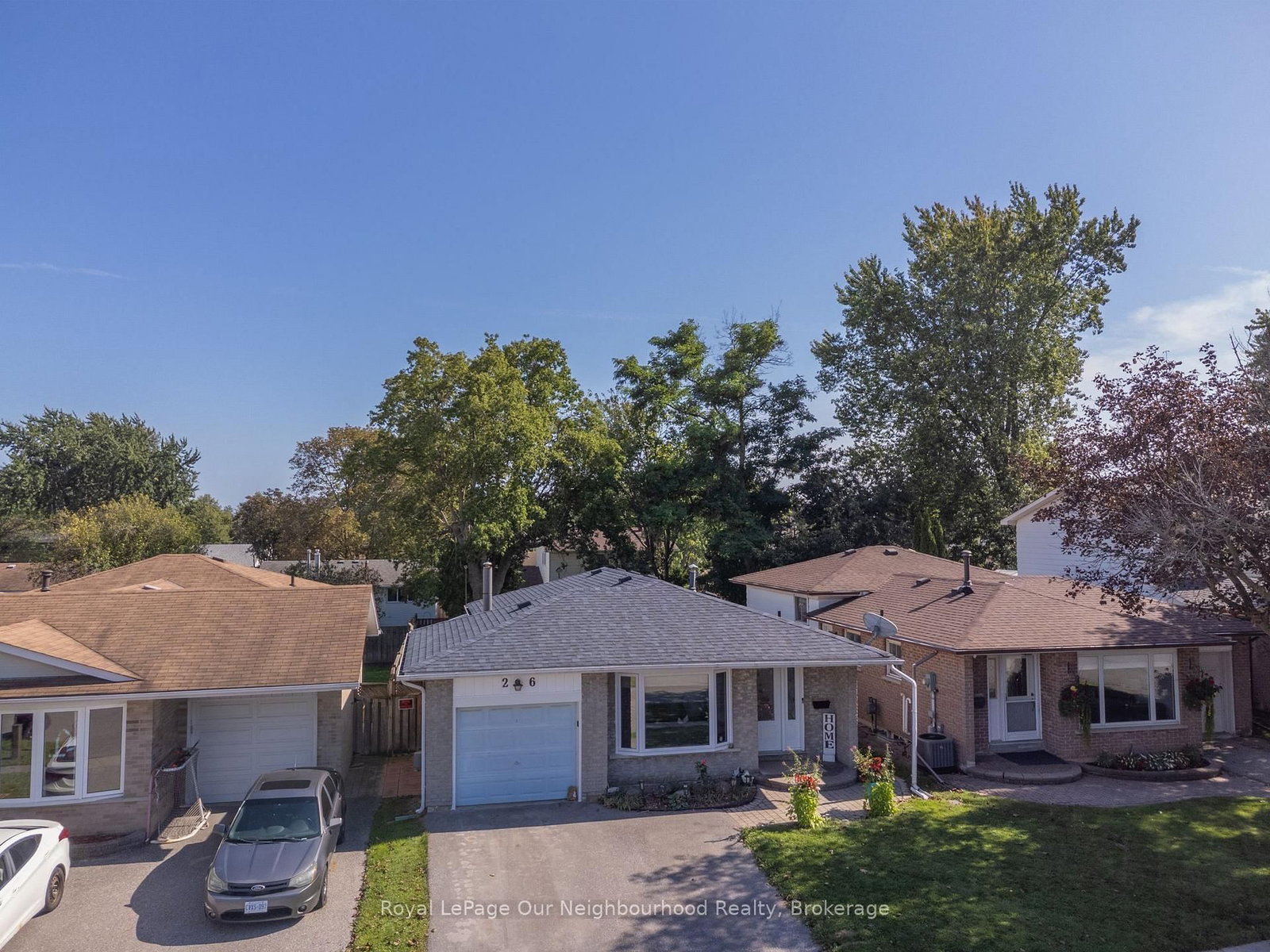 26 Ashdale Crescent • Clarington, ON photo 38