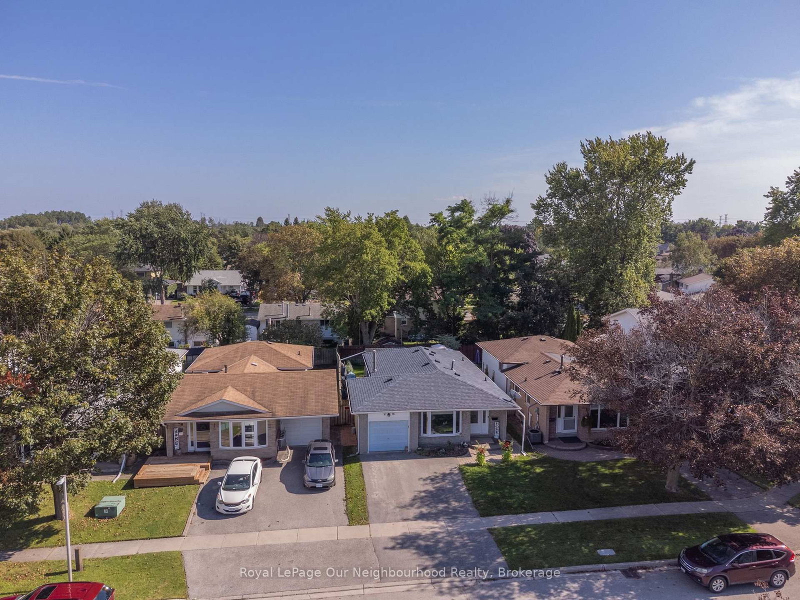 26 Ashdale Crescent • Clarington, ON photo 40