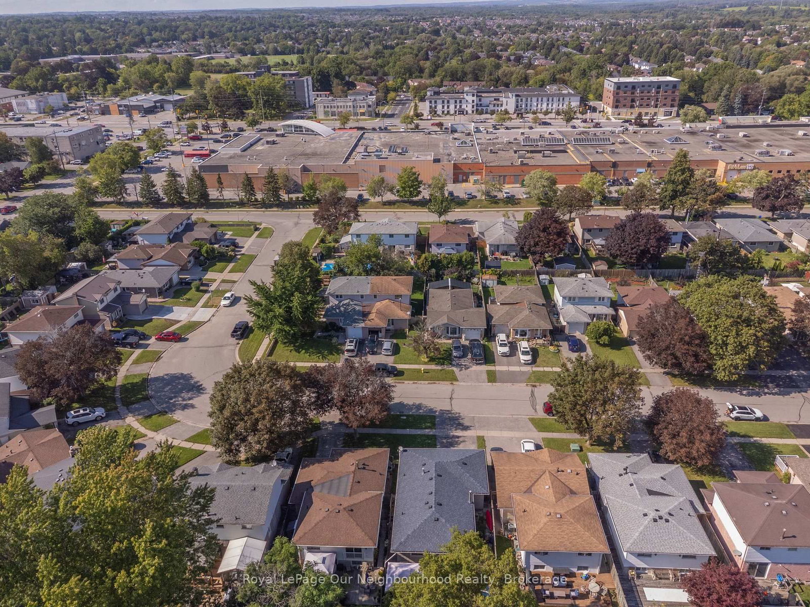 26 Ashdale Crescent • Clarington, ON photo 41