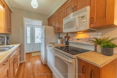 26 Ashdale Crescent • Clarington, ON photo 7