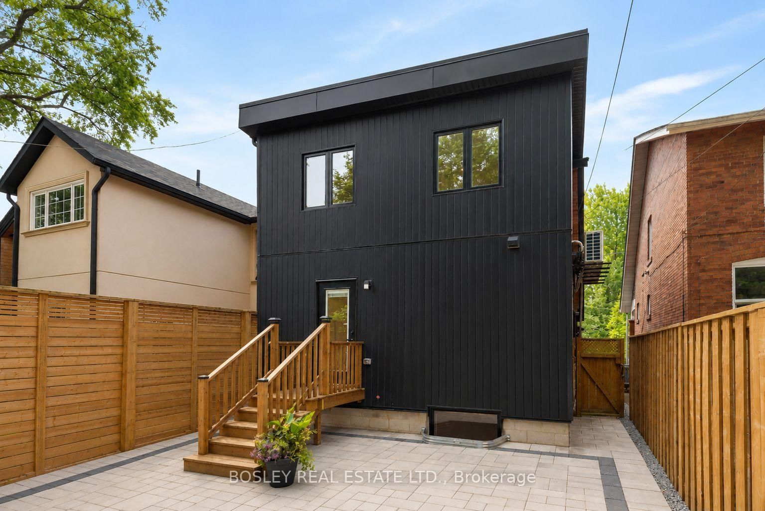 B-225 Gainsborough Rd, Toronto, view 23