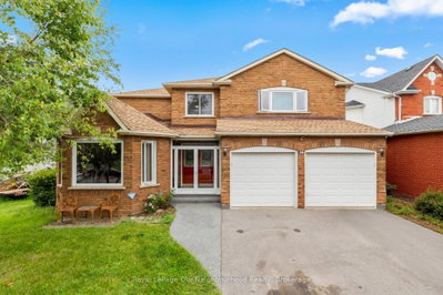 56 Glenabbey Drive
