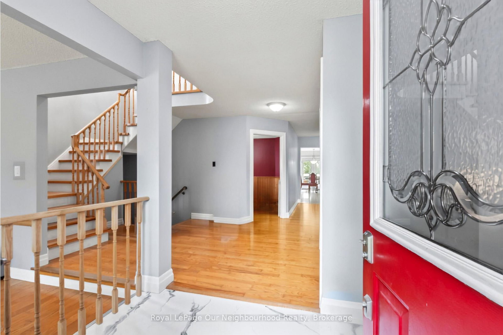 56 Glenabbey Drive • Clarington, ON photo 13