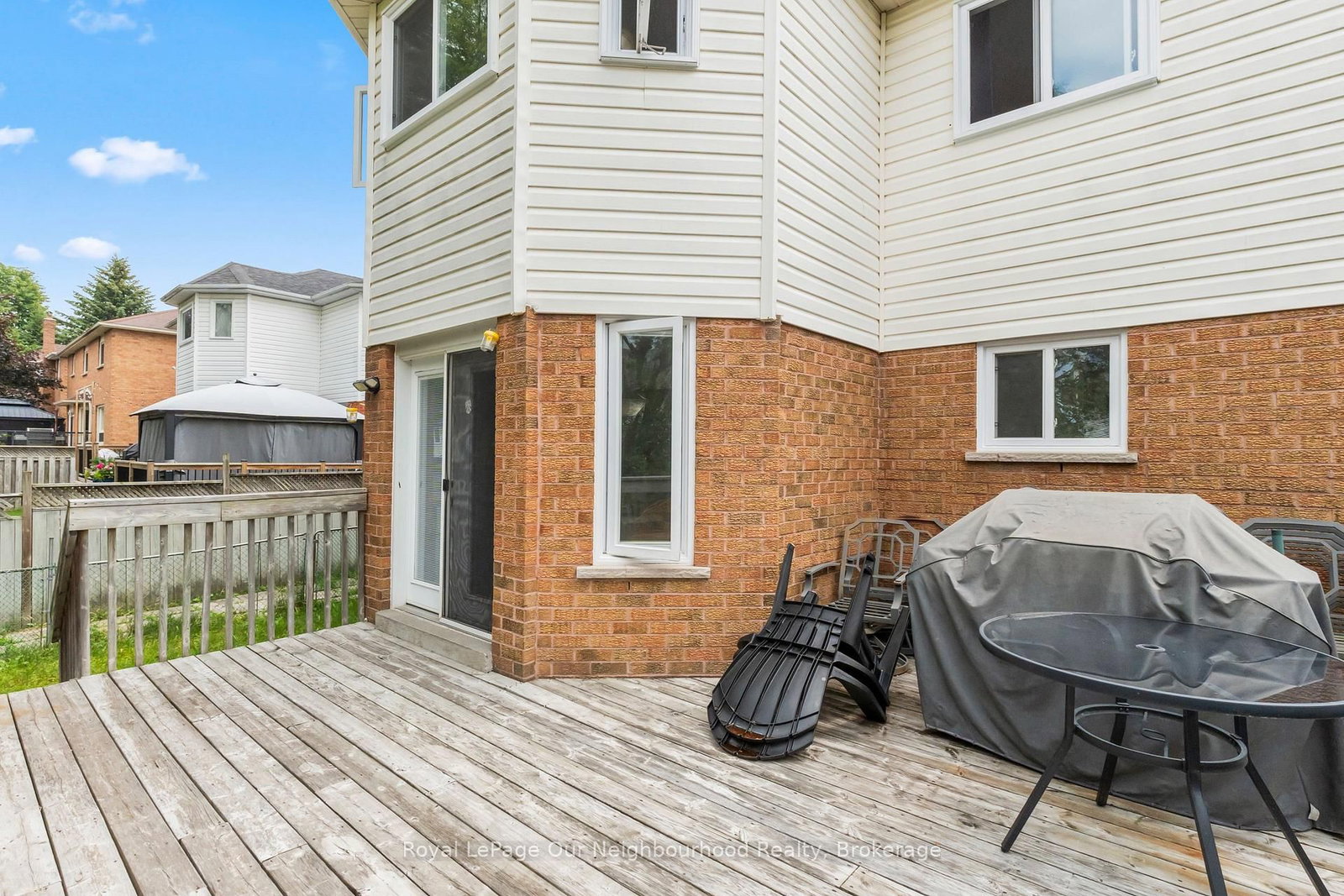 56 Glenabbey Drive • Clarington, ON photo 28