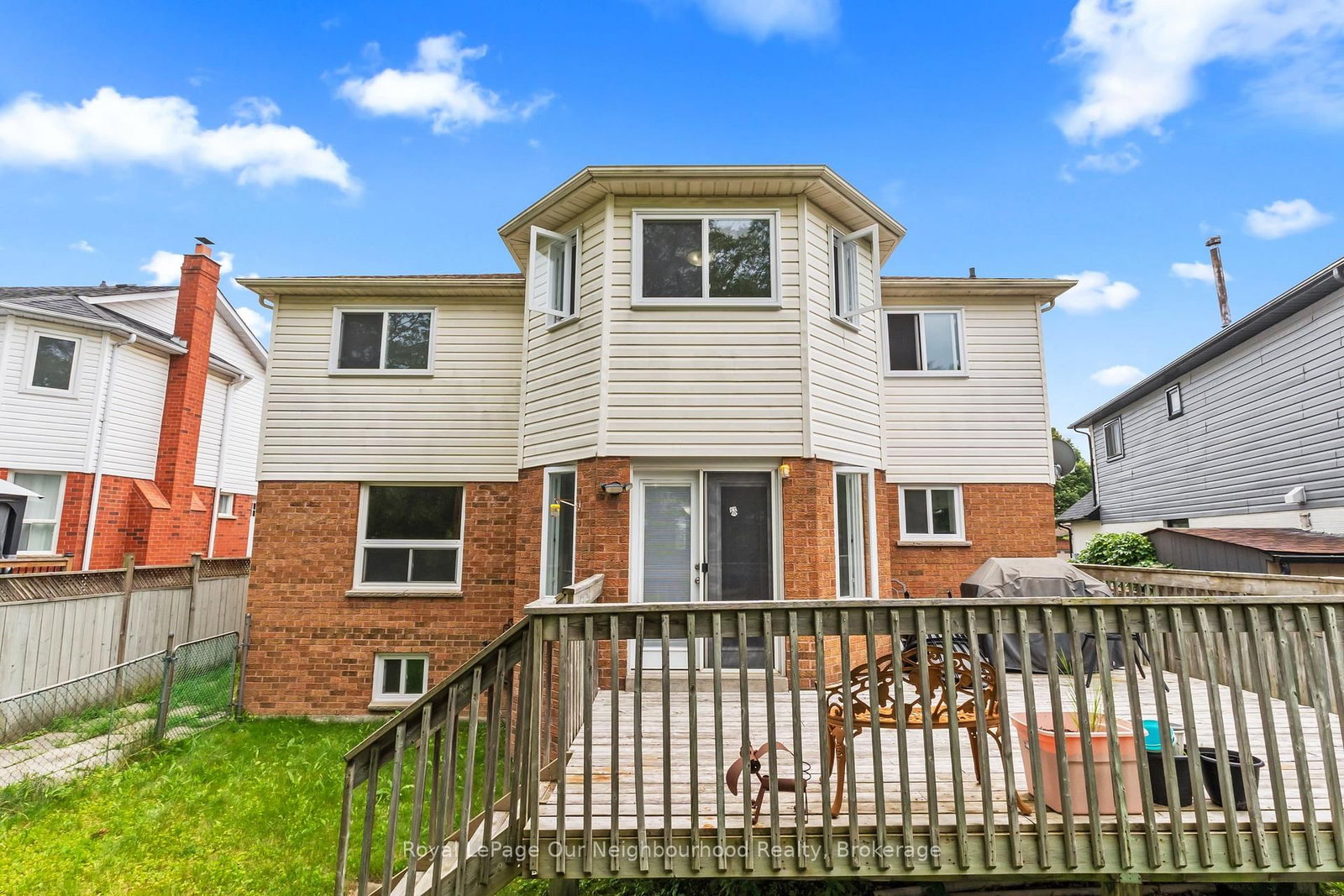 56 Glenabbey Drive • Clarington, ON photo 32