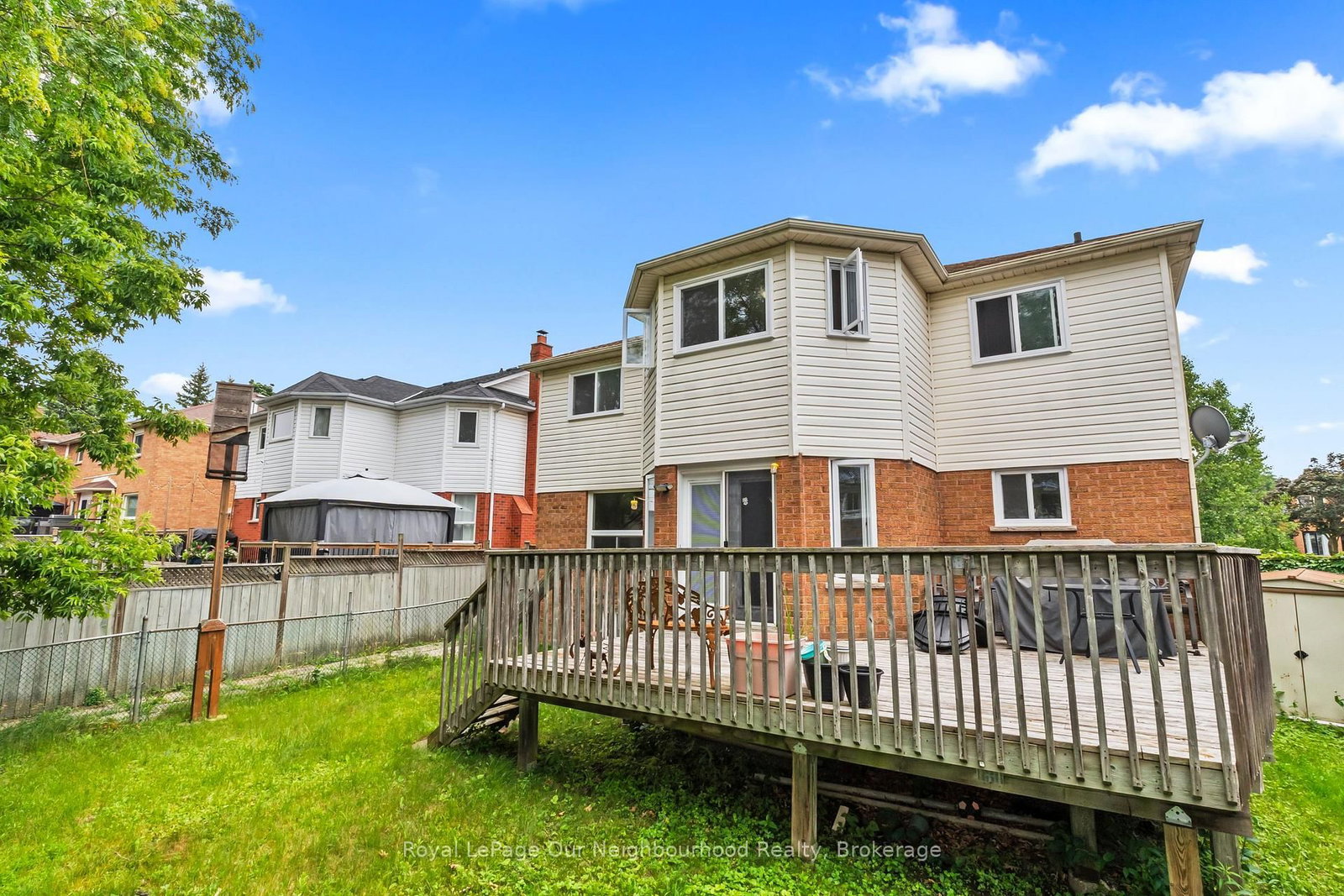 56 Glenabbey Drive • Clarington, ON photo 33