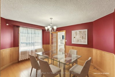 56 Glenabbey Drive • Clarington, ON photo 6