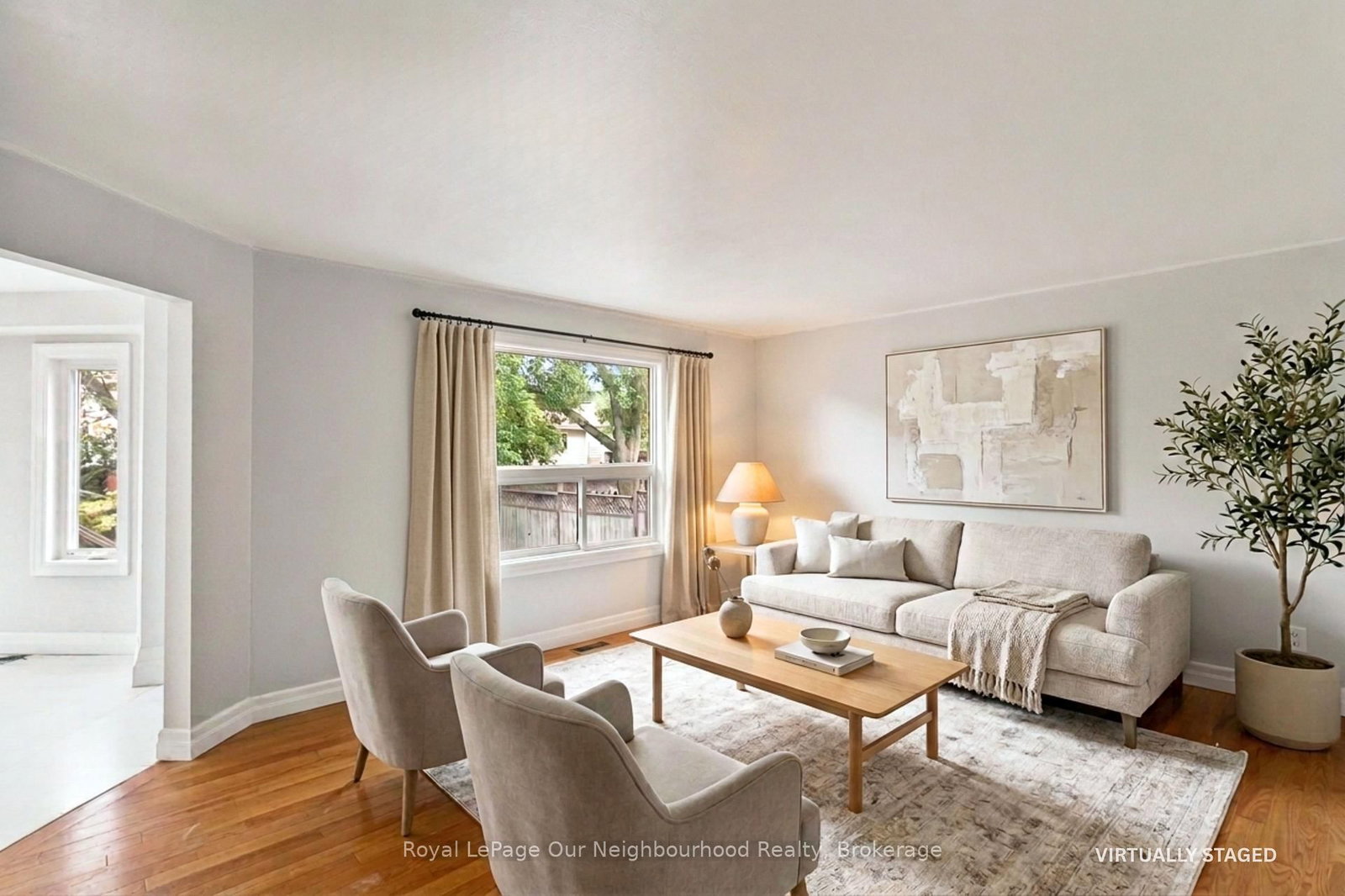 56 Glenabbey Drive • Clarington, ON photo 7