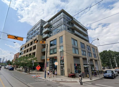 603 - 630 Queen St E - Photo 1