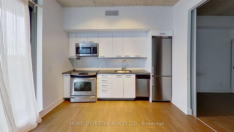 603 - 630 Queen Street E