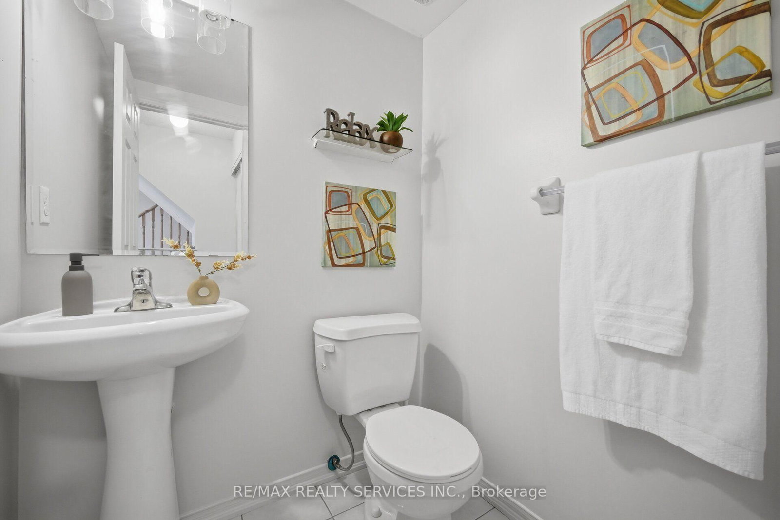 23 Clowes Street • Ajax, ON photo 27