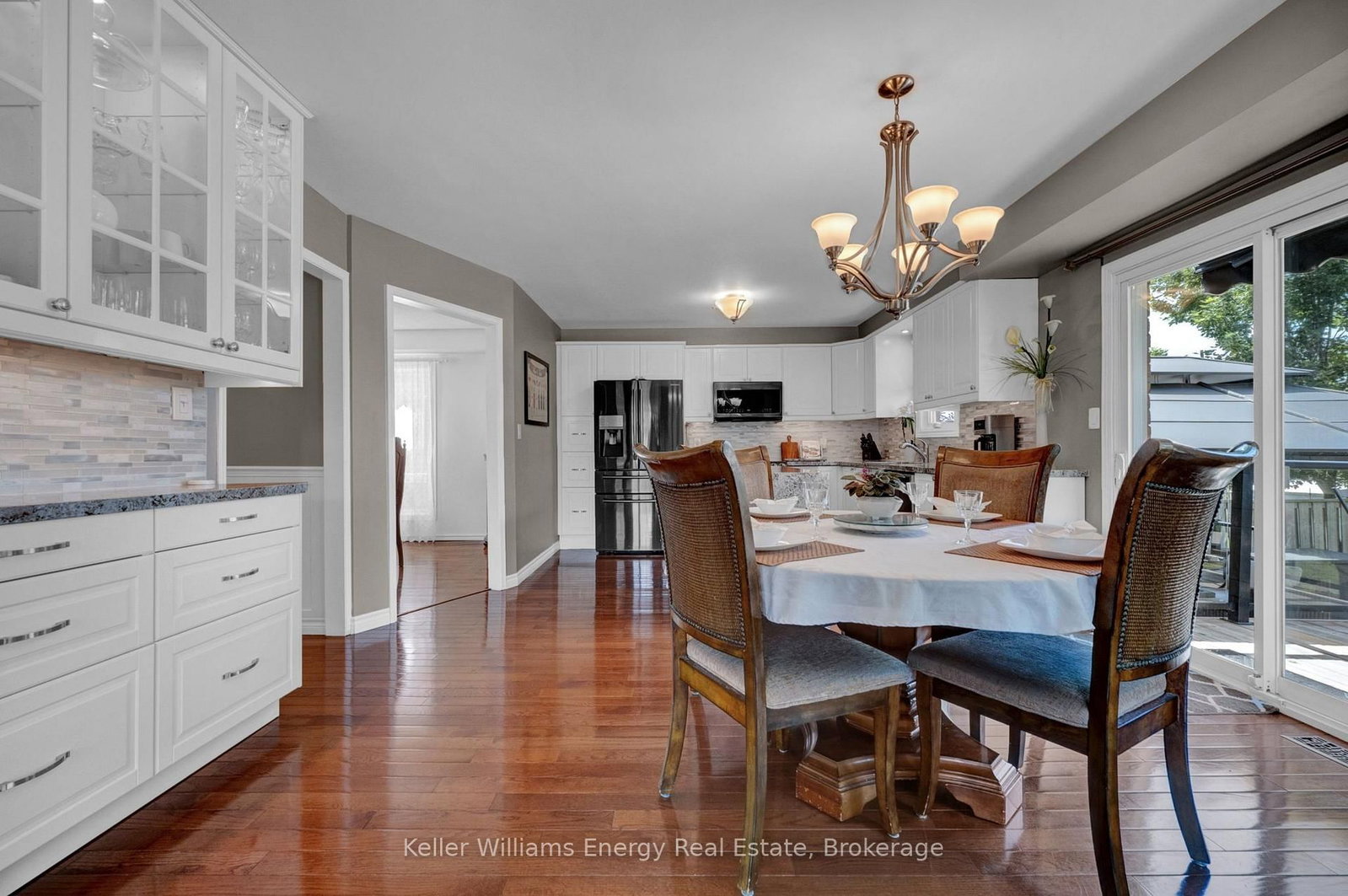 2 Murkar Crescent • Whitby, ON photo 15