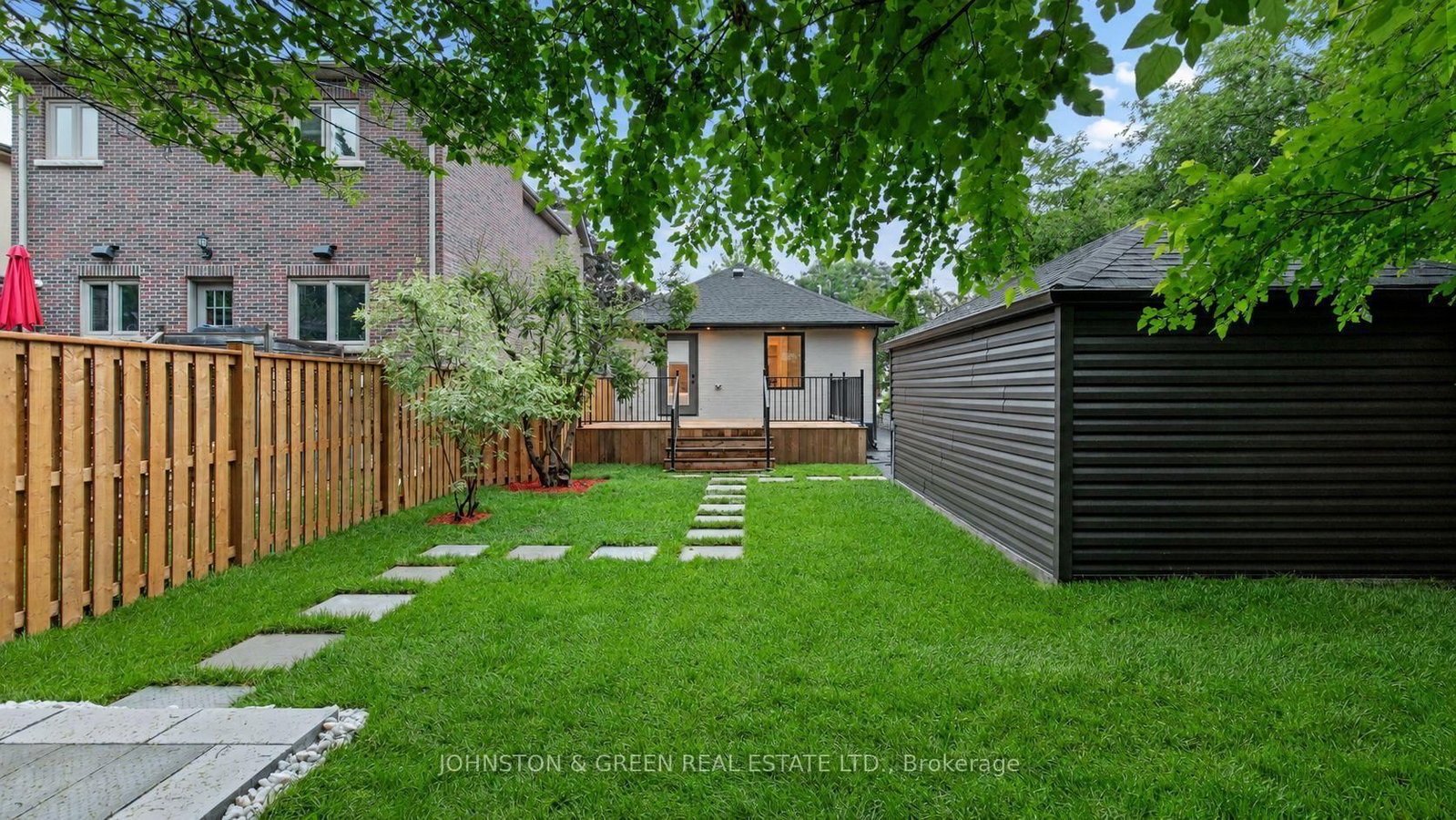 62 Northridge Avenue • Toronto, ON photo 36