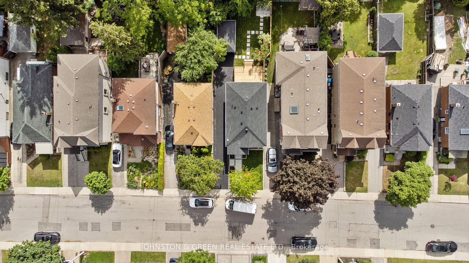 62 Northridge Avenue • Toronto, ON photo 40