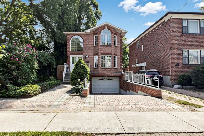 15 Woodville Avenue