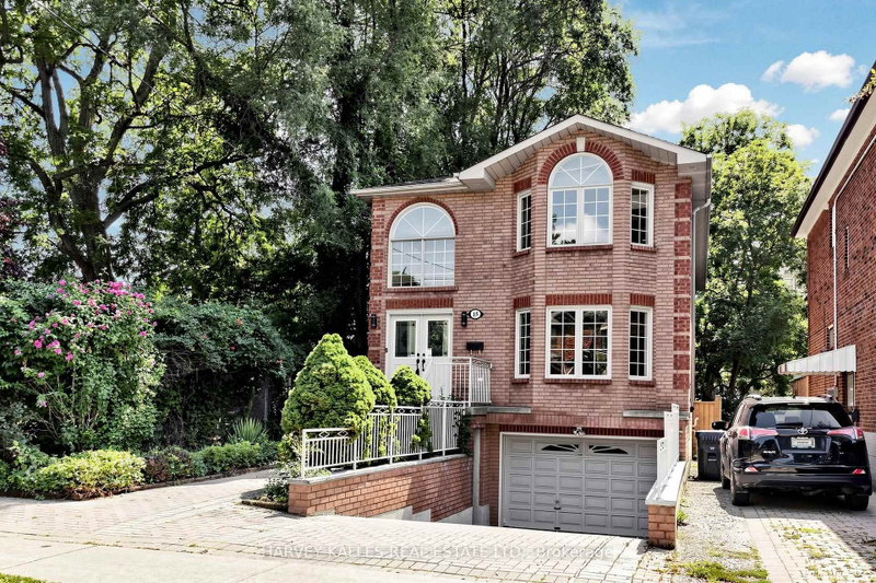 15 Woodville Avenue