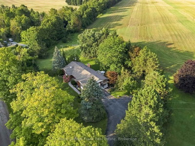 Detached House for sale at 2407 Ashbridge Road, Scugog, Ontario, L9L 1B4 - Rural Scugog - MLS: E13714846
