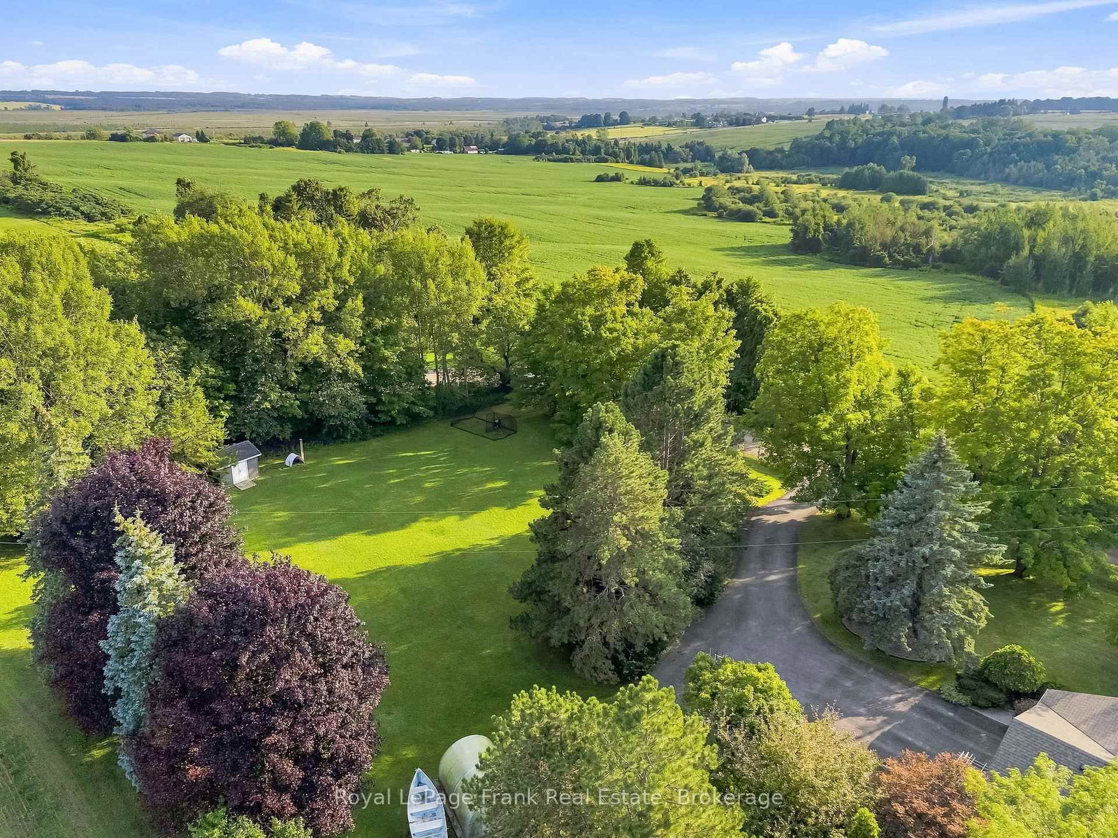 2407 Ashbridge Road • Scugog, ON photo 47