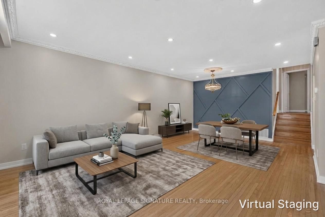 16 Earswick Drive • Toronto, ON photo 17