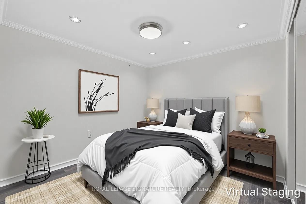 16 Earswick Drive • Toronto, ON photo 36