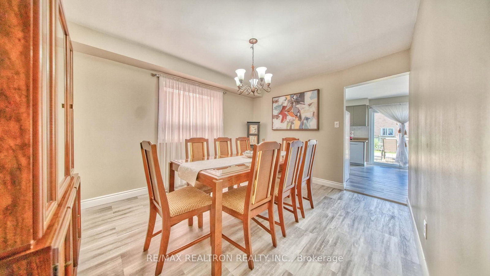 3 Raine Drive • Ajax, ON photo 10