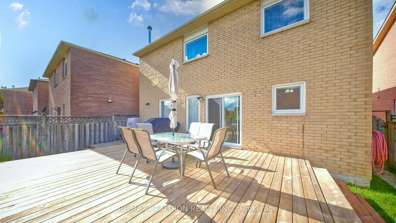 3 Raine Drive • Ajax, ON photo 36