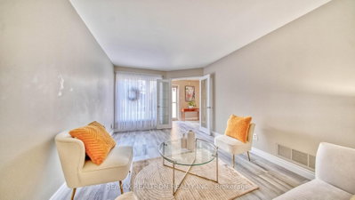 3 Raine Drive • Ajax, ON photo 6