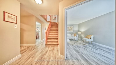 3 Raine Drive • Ajax, ON photo 8