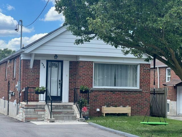 482 Warden Avenue • Toronto, ON photo 29