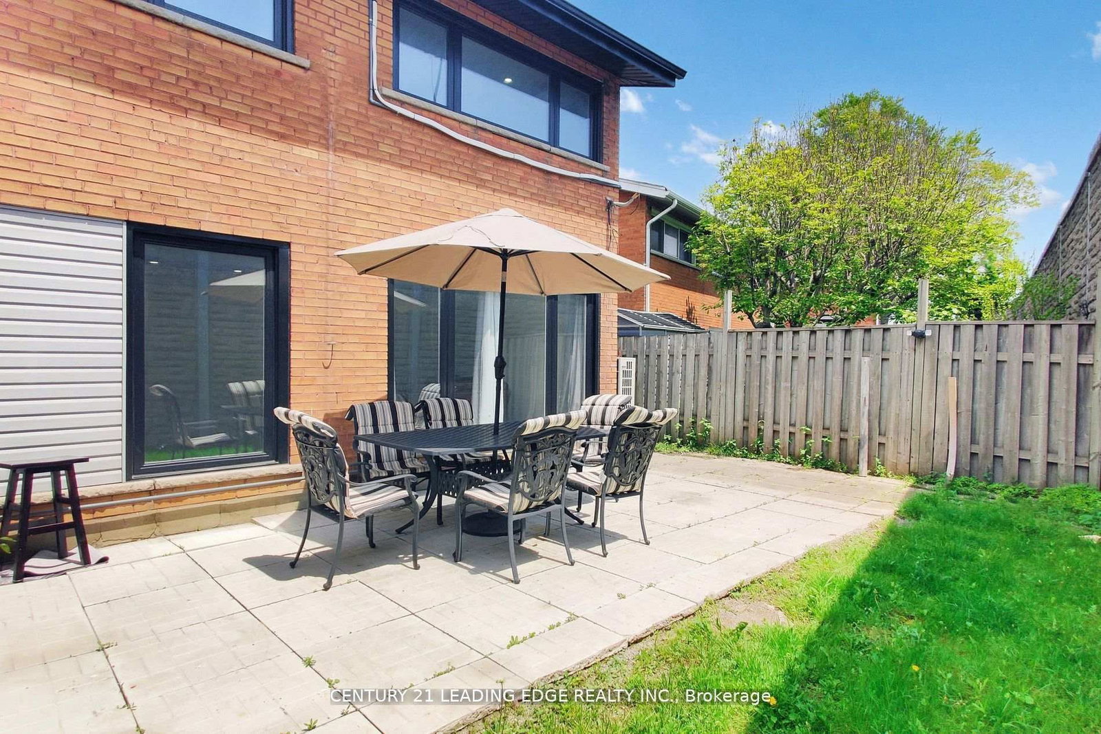 20 Bypass Court • Toronto, ON photo 21