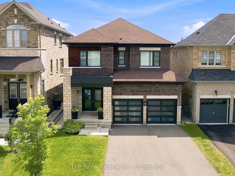 100 Woolacott Lane