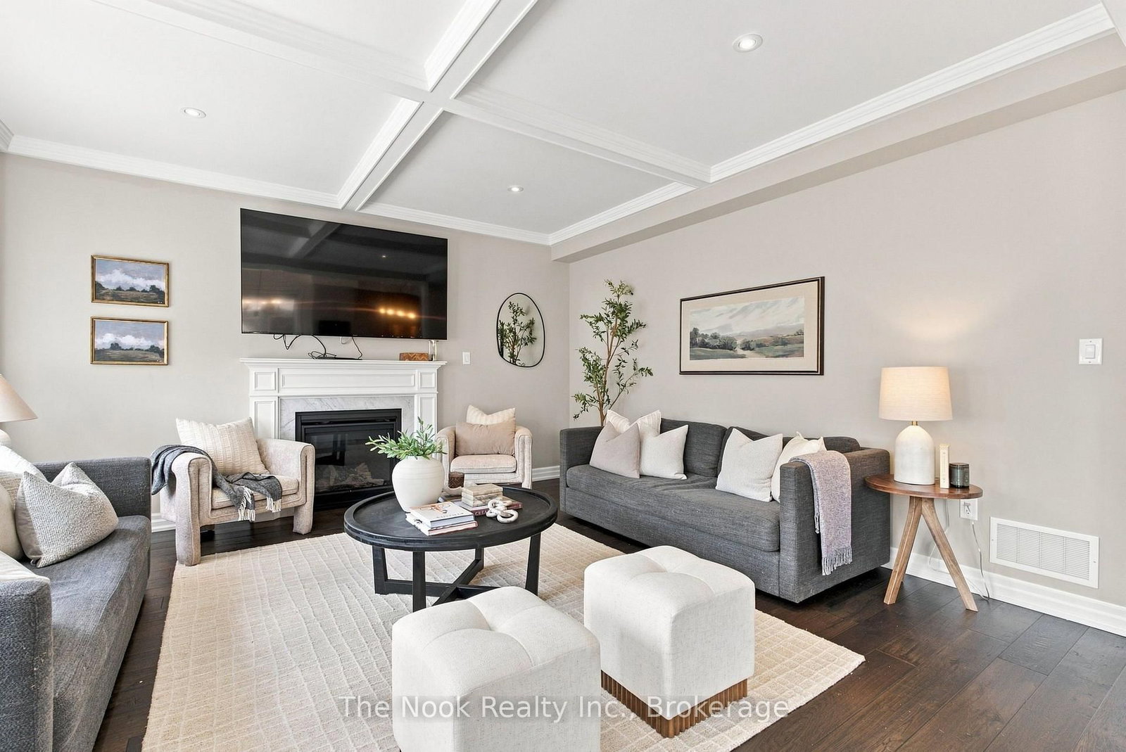 100 Woolacott Lane • Clarington, ON photo 15