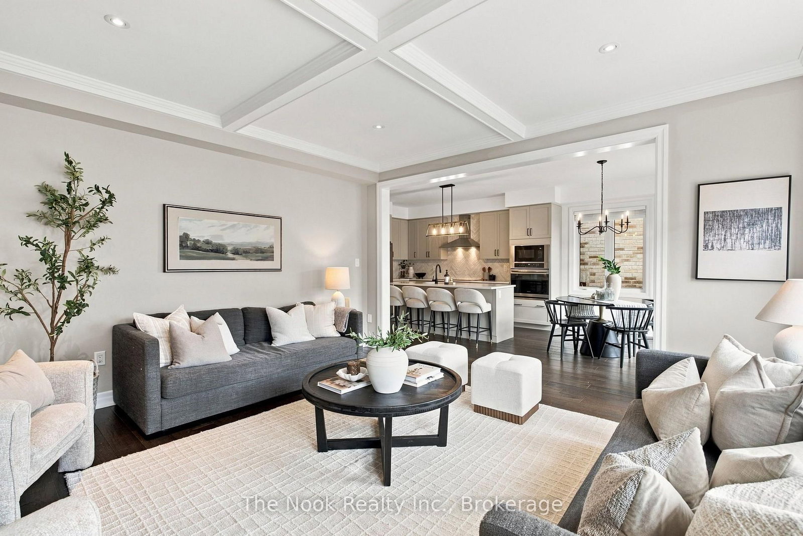 100 Woolacott Lane • Clarington, ON photo 17
