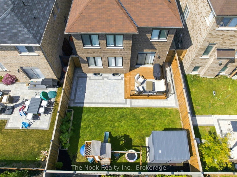 100 Woolacott Lane