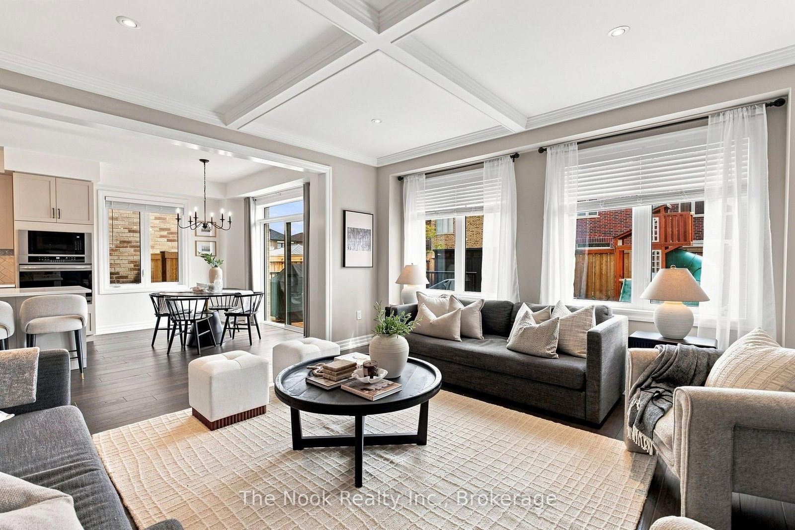 100 Woolacott Lane • Clarington, ON photo 20