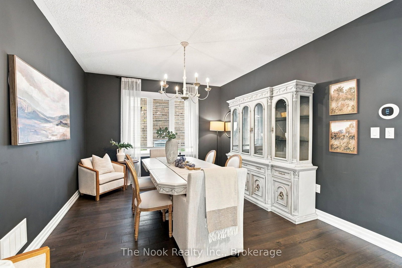 100 Woolacott Lane • Clarington, ON photo 21