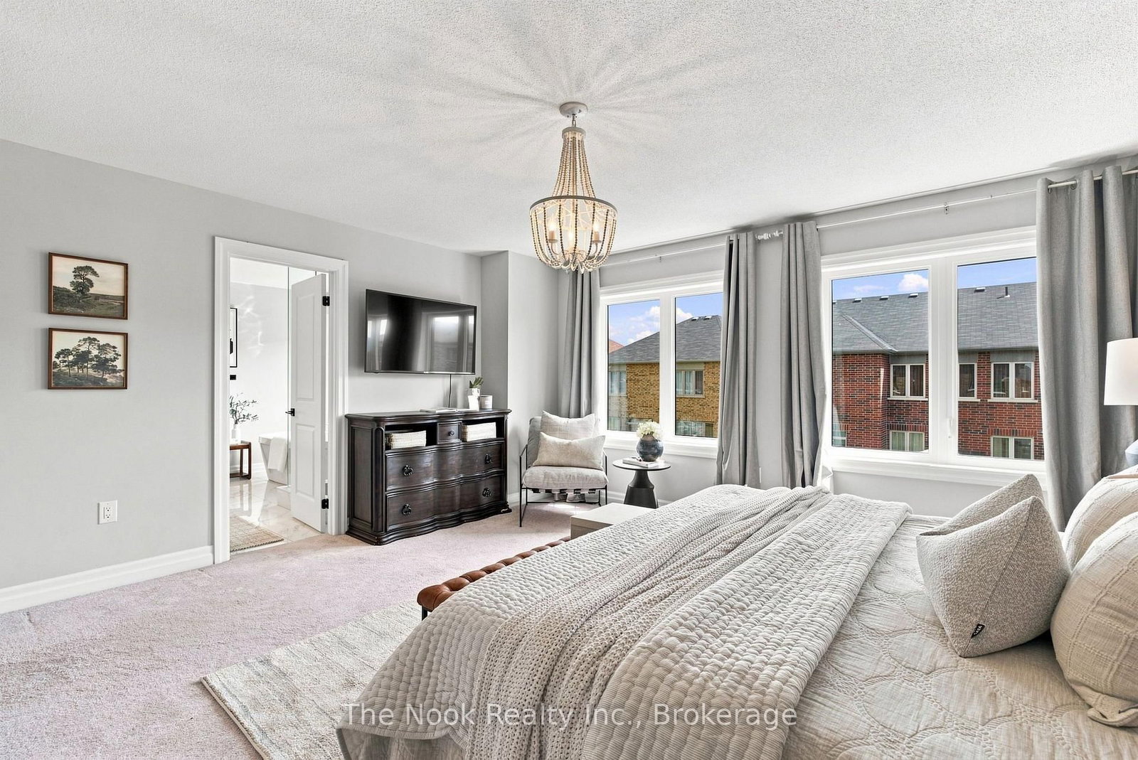 100 Woolacott Lane • Clarington, ON photo 29