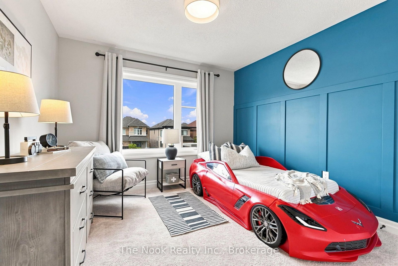 100 Woolacott Lane • Clarington, ON photo 38