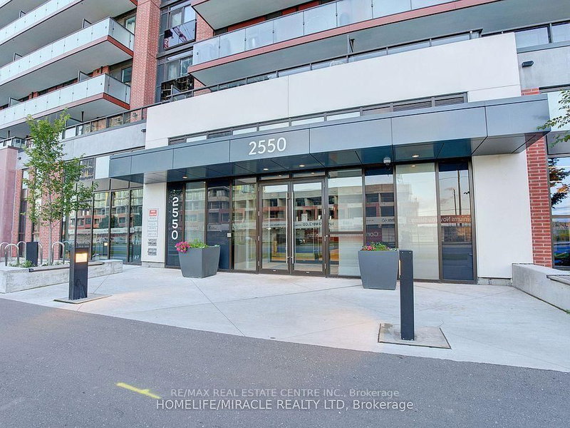 2115 - 2550 Simcoe Street
