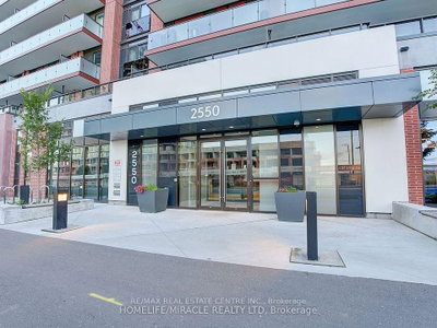 2550 Simcoe Street • #2115 • Oshawa, ON photo 2