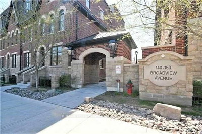 34 - 140 Broadview Ave - Photo 1