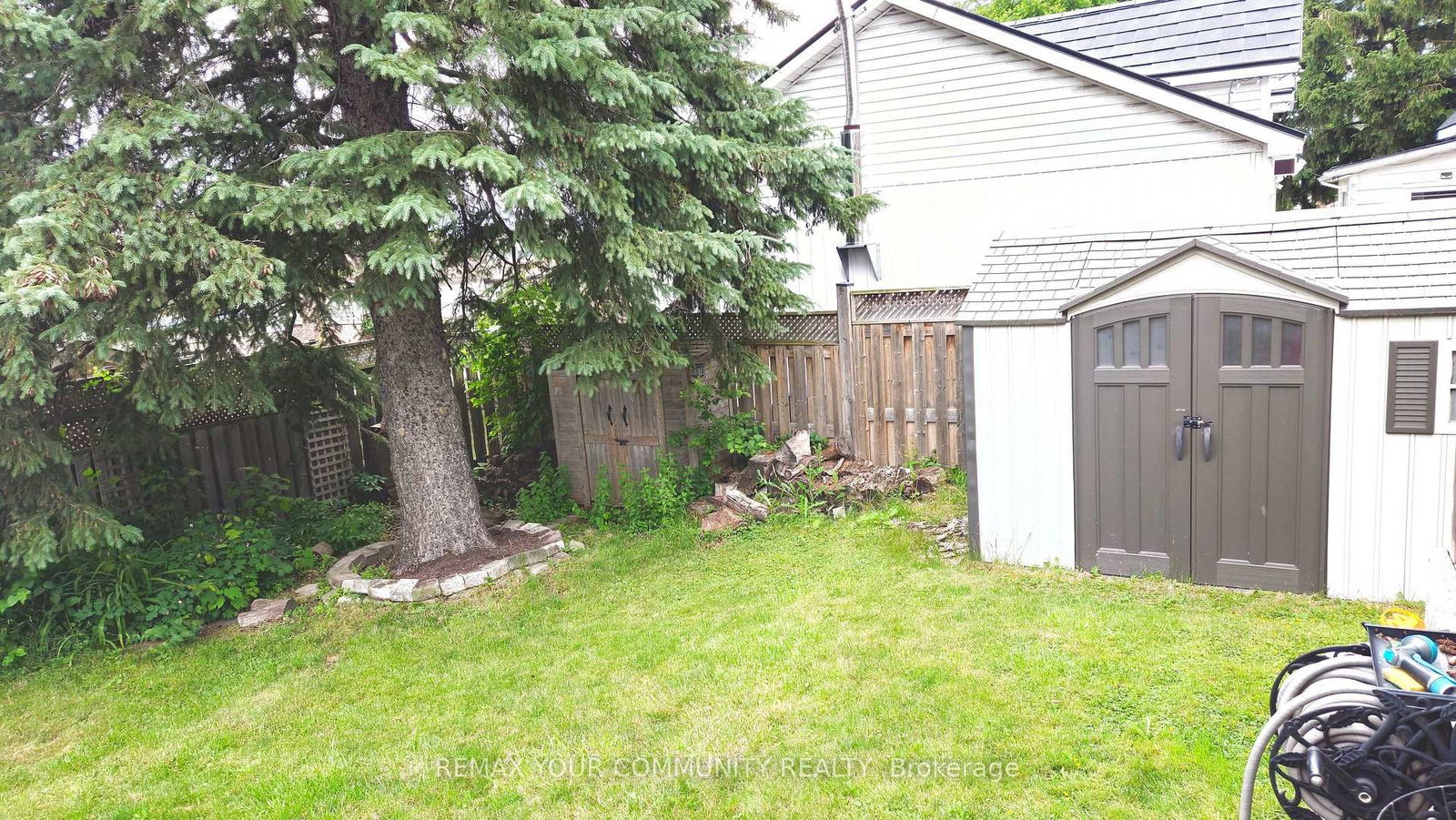 520 Cromwell Avenue • Oshawa, ON photo 19