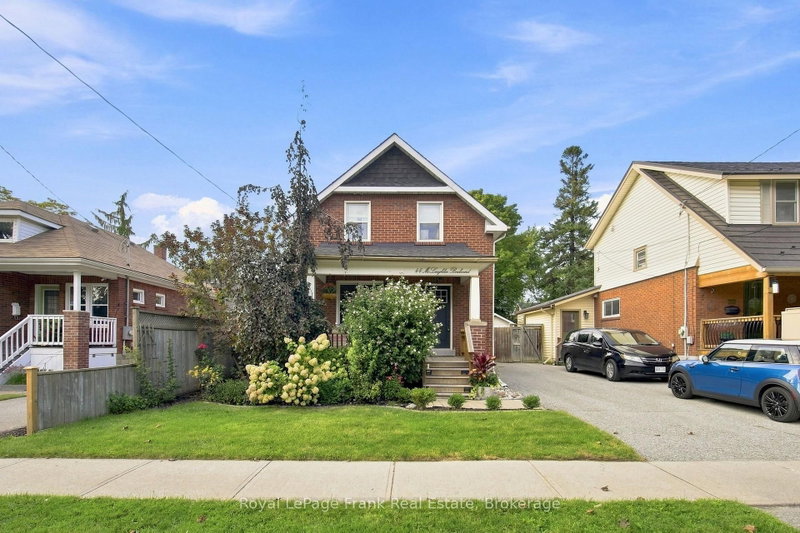 44 Mclaughlin Boulevard