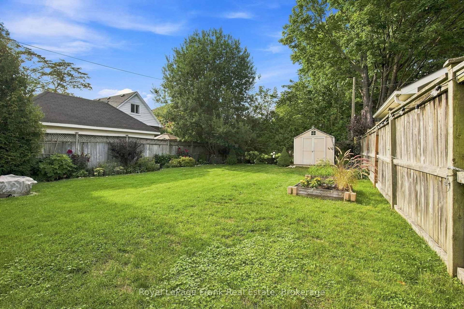 44 Mclaughlin Boulevard • Oshawa, ON photo 32
